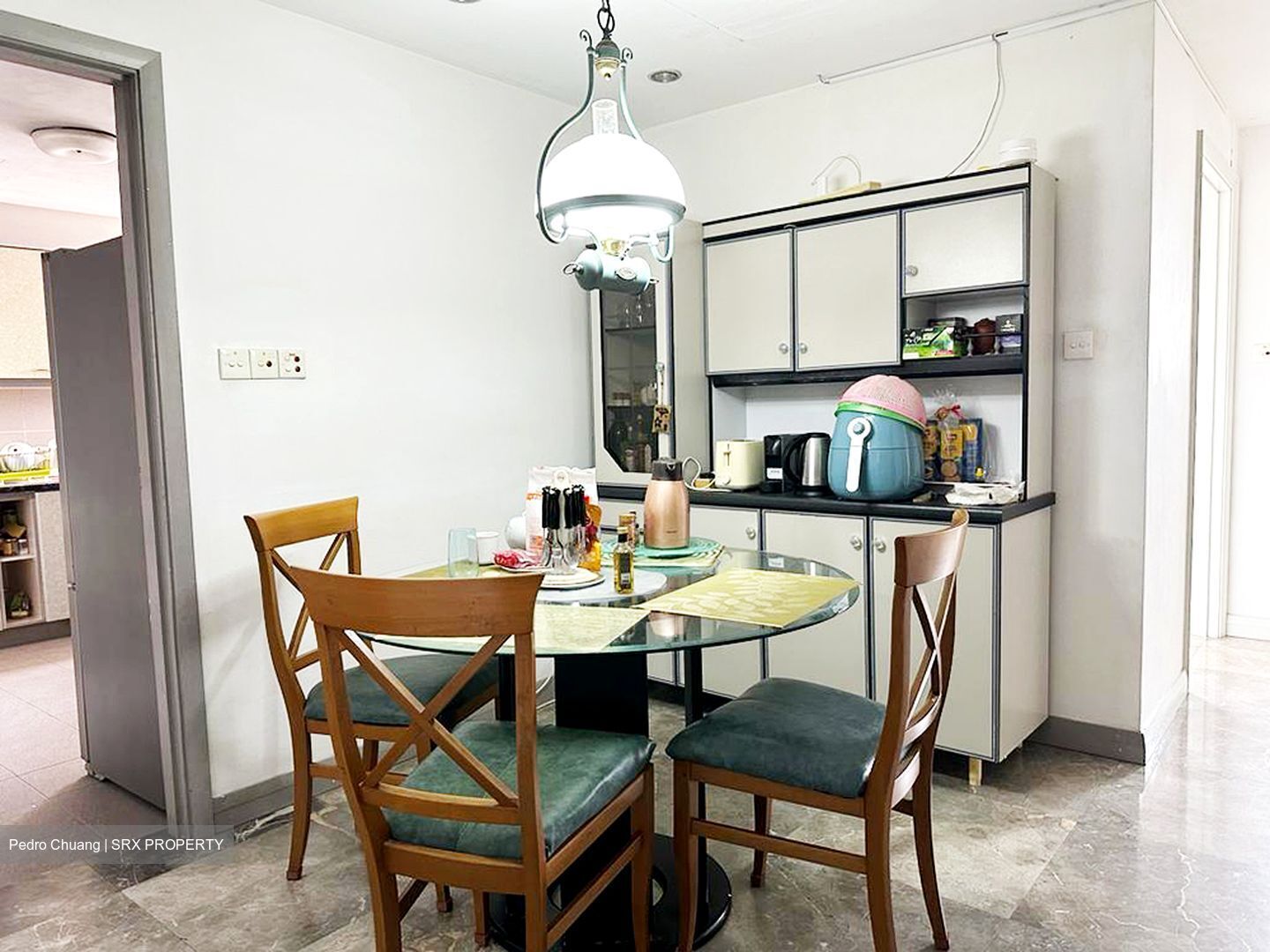 Sommerville Grandeur (D10), Condominium #516171331